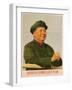 Long Live Our Great Leader Chairman Mao, September 1967-null-Framed Giclee Print