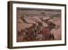 Long Live the Three-Million Man Red Army!, 1919-null-Framed Giclee Print