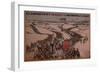 Long Live the Three-Million Man Red Army!, 1919-null-Framed Giclee Print