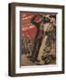 Long Live the USSR, 1931-Gustav Klutsis-Framed Giclee Print