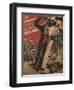 Long Live the USSR, 1931-Gustav Klutsis-Framed Giclee Print