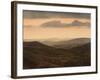 Long Mynd-Pete Kelly-Framed Giclee Print