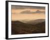 Long Mynd-Pete Kelly-Framed Giclee Print