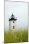 Long Point Lighthouse-robhillphoto.com-Mounted Photographic Print