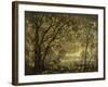 Long Pond, 1907-Henry Ward Ranger-Framed Giclee Print