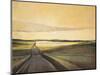 Long Road-Wendy Kroeker-Mounted Art Print