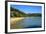 Long Sandy Beach, Abel Tasman National Park, South Island, New Zealand, Pacific-Michael-Framed Photographic Print