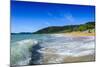 Long Sandy Beach, Abel Tasman National Park, South Island, New Zealand, Pacific-Michael-Mounted Photographic Print