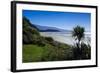 Long Sandy Beach, Abel Tasman National Park, South Island, New Zealand, Pacific-Michael-Framed Photographic Print