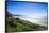 Long Sandy Beach, Abel Tasman National Park, South Island, New Zealand, Pacific-Michael-Framed Photographic Print