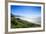 Long Sandy Beach, Abel Tasman National Park, South Island, New Zealand, Pacific-Michael-Framed Photographic Print