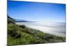 Long Sandy Beach, Abel Tasman National Park, South Island, New Zealand, Pacific-Michael-Mounted Photographic Print