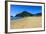 Long Sandy Beach, Abel Tasman National Park, South Island, New Zealand, Pacific-Michael-Framed Photographic Print