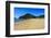 Long Sandy Beach, Abel Tasman National Park, South Island, New Zealand, Pacific-Michael-Framed Photographic Print