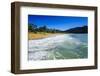 Long Sandy Beach, Abel Tasman National Park, South Island, New Zealand, Pacific-Michael-Framed Photographic Print