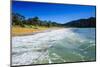 Long Sandy Beach, Abel Tasman National Park, South Island, New Zealand, Pacific-Michael-Mounted Photographic Print