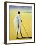 Long Shadow, 1993-Tilly Willis-Framed Giclee Print