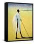 Long Shadow, 1993-Tilly Willis-Framed Stretched Canvas