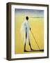 Long Shadow, 1993-Tilly Willis-Framed Giclee Print