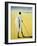 Long Shadow, 1993-Tilly Willis-Framed Giclee Print