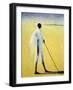 Long Shadow, 1993-Tilly Willis-Framed Giclee Print