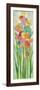 Long Stem Bouquet I-Silvia Vassileva-Framed Premium Giclee Print