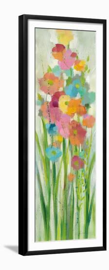 Long Stem Bouquet I-Silvia Vassileva-Framed Premium Giclee Print