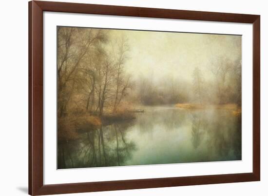 Long Story Short-Philippe Sainte-Laudy-Framed Giclee Print