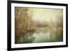 Long Story Short-Philippe Sainte-Laudy-Framed Giclee Print