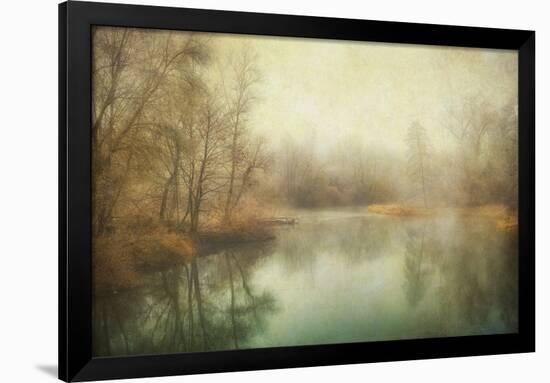 Long Story Short-Philippe Sainte-Laudy-Framed Giclee Print