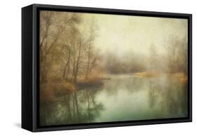 Long Story Short-Philippe Sainte-Laudy-Framed Stretched Canvas