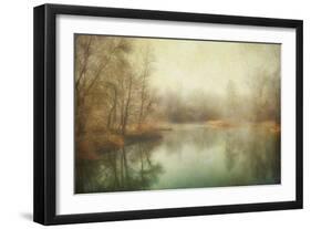 Long Story Short-Philippe Sainte-Laudy-Framed Giclee Print