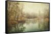 Long Story Short-Philippe Sainte-Laudy-Framed Stretched Canvas