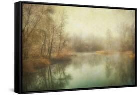 Long Story Short-Philippe Sainte-Laudy-Framed Stretched Canvas