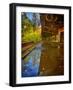 Long Wait-Nathan Wright-Framed Photographic Print