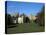 Long Walk, Windsor Castle, Berkshire-Peter Thompson-Stretched Canvas