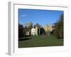 Long Walk, Windsor Castle, Berkshire-Peter Thompson-Framed Photographic Print