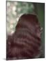 Long Wavy Hair-Charles Woof-Mounted Photographic Print