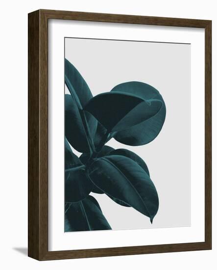 Long Way Home-Hanna Kastl-Lungberg-Framed Art Print