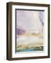 Long Way I-Allan Friedlander-Framed Art Print