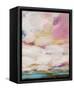 Long Way II-Allan Friedlander-Framed Stretched Canvas