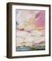 Long Way II-Allan Friedlander-Framed Art Print