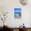 Long Wooden Pier in Akaroa, Banks Peninsula,Canterbury, South Island, New Zealand, Pacific-Michael-Photographic Print displayed on a wall