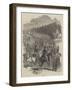 Longchamps, 1849-null-Framed Giclee Print