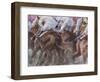 Longchamps-Rosemary Lowndes-Framed Giclee Print