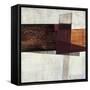 Longcut II-Matias Duarte-Framed Stretched Canvas