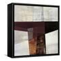 Longcut III-Matias Duarte-Framed Stretched Canvas