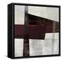 Longcut IV-Matias Duarte-Framed Stretched Canvas