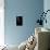 Longer-Sebastian Black-Photo displayed on a wall