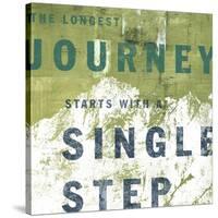 Longest Journey 1-CJ Elliott-Stretched Canvas